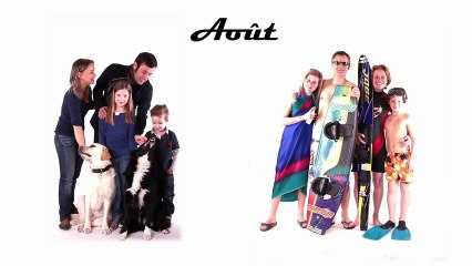 Principe de l'échange de garde d'animaux avec Animal Futé (V 1min)