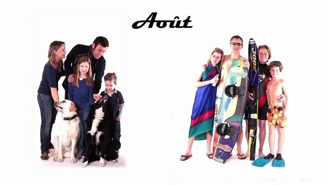 Principe de l'échange de garde d'animaux avec Animal Futé (V 1min)