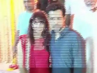 Emraans son Smileys valentine