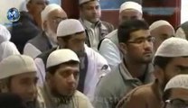 Molana Fazul Rahman Ko Allama Dr Khalid mahmood ka apna Imam kehna