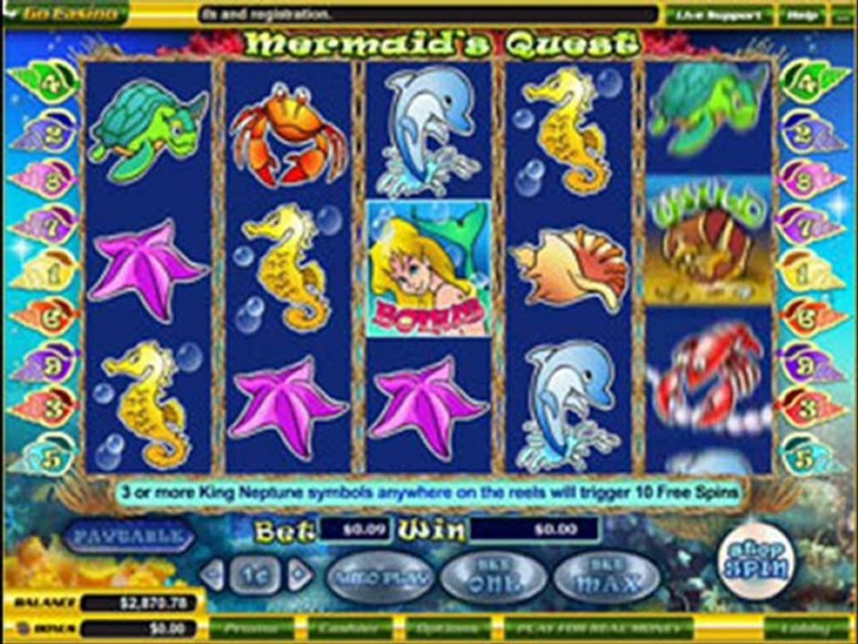 33 online slots