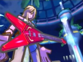 Musashi Samurai Legend 18/  Let's Rock !