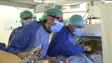 Du high tech au bio. L’art de réparer le corps