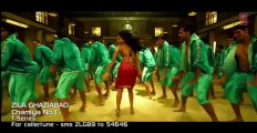 CHHAMIYA NO. 1 Video Song - ZILA GHAZIABAD - Sanjay Dutt Vivek Oberoi Arshad Warsi Shreeji
