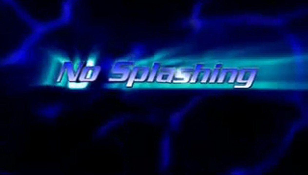 The pool (2001) trailer