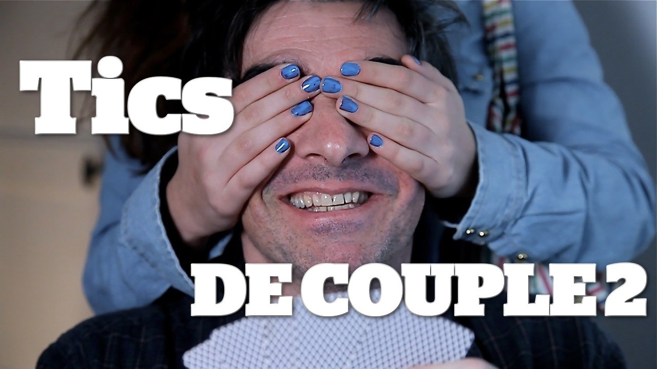 TICS DE COUPLE 2