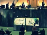 فیلم کامل فراز پایانی جلسه جنجالی 15 بهمن مجلس_2