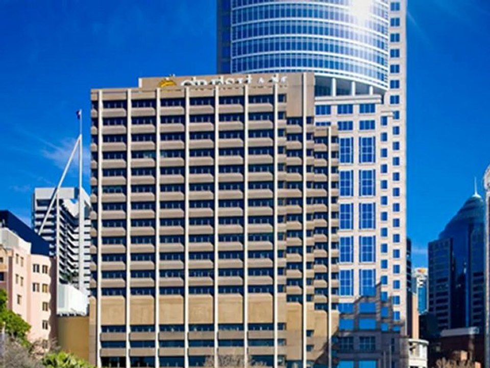 Sydney office space for rent - Serviced offices Macquarie St