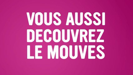 Le Mouves (Mouvement des entrepreneurs sociaux)