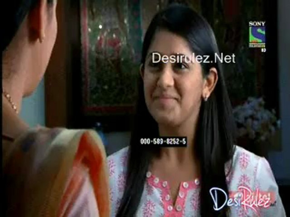 Amita Ka Amit 11th February 2013 Pt-4