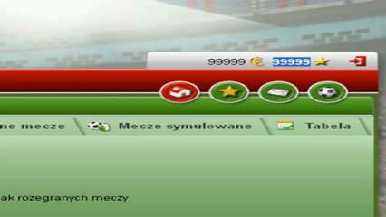 Futbolcup Hack Na Kasę i Kredyty 2012