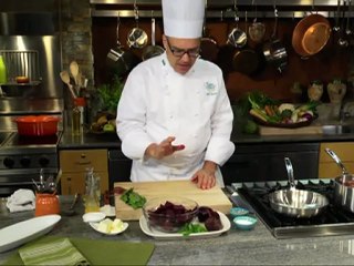 Lesson 21. Vegetables in Glorious Variety