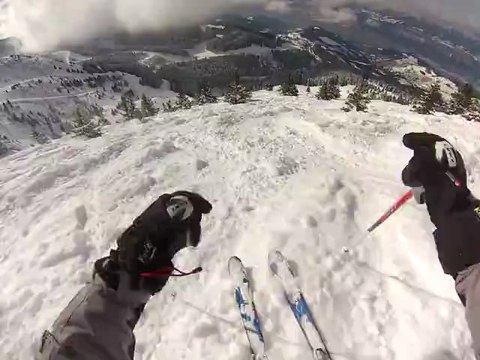 Mech aux sept laux !