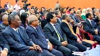 حفل تخرج الفوج الثامن عشر المعهد العالي للصحافة والإعلام: مختصر تركيبي IFJ SUP