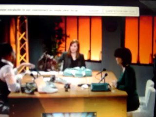 Un truc de fille troisieme partie