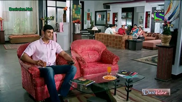 Amita Ka Amit 11th February 2013 PART-1