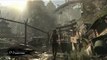 Tomb Raider - Monastery Escape Gameplay Walkthrough