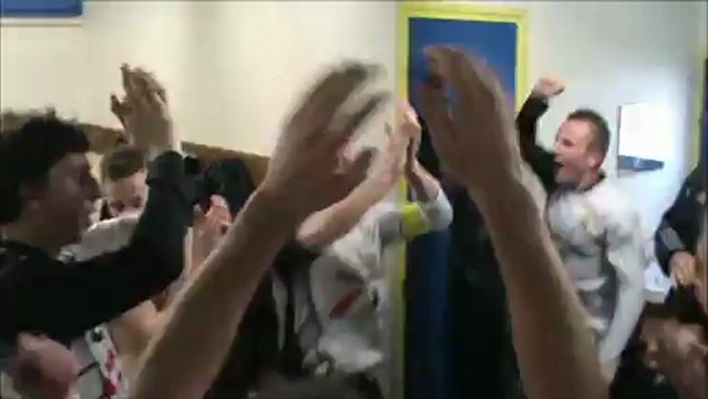 Tregunc contre la Stella Maris février 2013