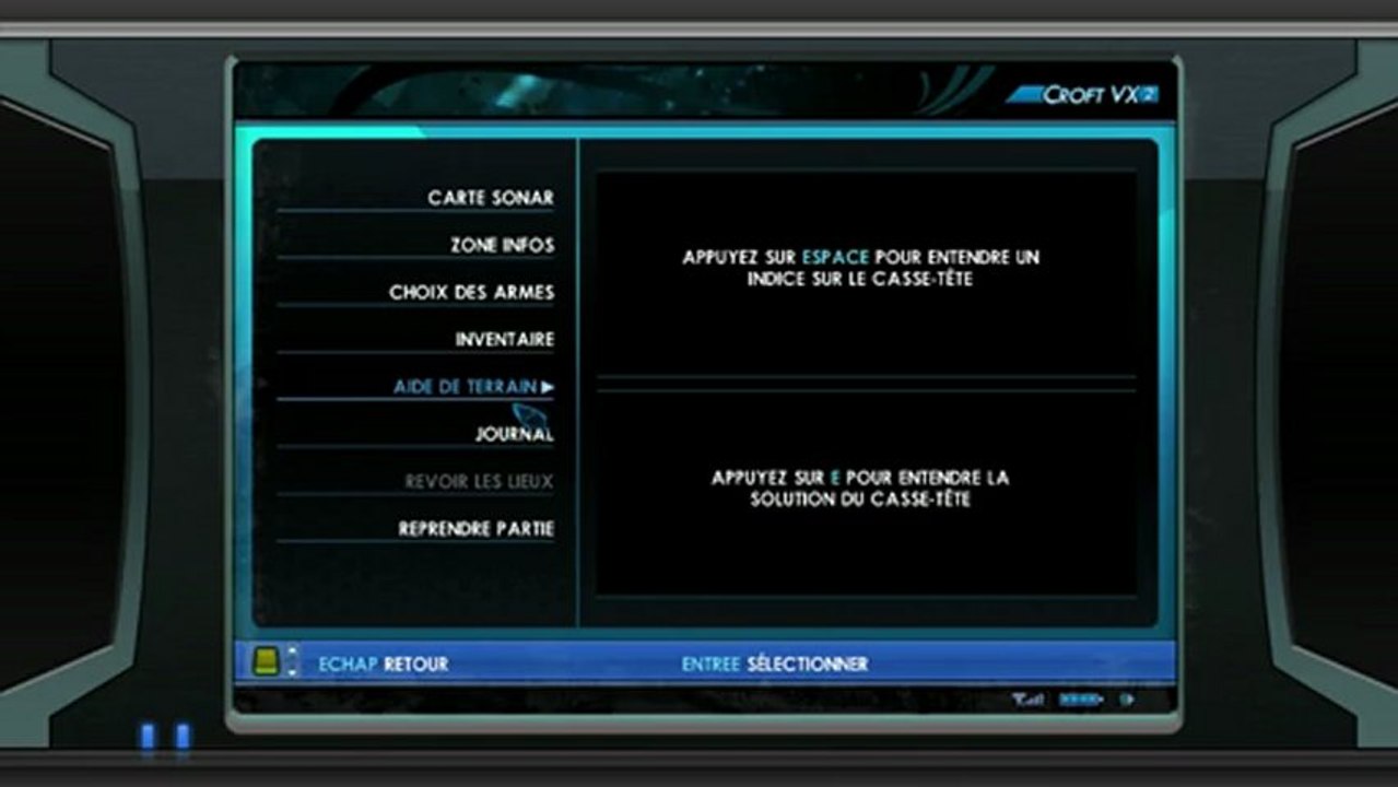 Tomb Raider : Underworld -episode 7-