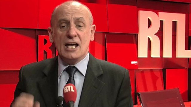 Le blog vidéo de Jean-Michel Aphatie - Education : l'échec de l'Etat