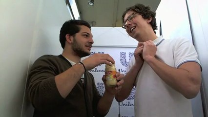 déMARQUE-toi - HEC - Louis et Julien