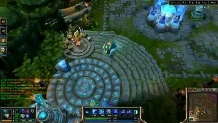 Vi, super sympa ! - League of legends - team-aaa.com