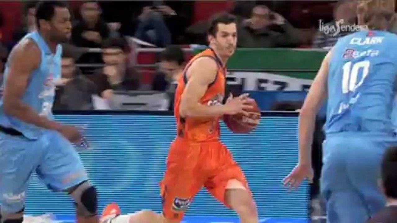 Οι καλύτερες φάσεις του Copa del Rey