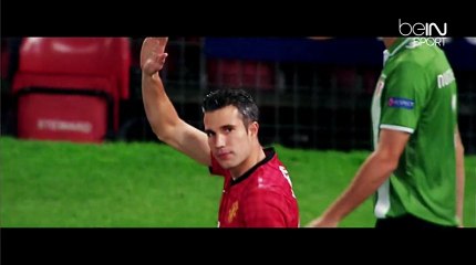 Vivez 100% des 8èmes de finales de Champions League seulement sur beIN SPORT