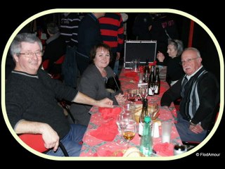 Ricky Norton & Guitar Express a la Mare au Diable (par flo) 26-01-2013