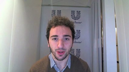 déMARQUE-toi - HEC - Clément