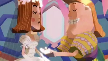 American McGee's Grimm - Trailer