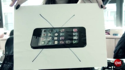 Le business du téléphone d'occasion