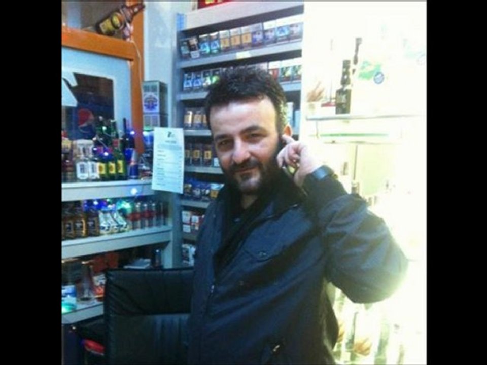 ATAKANZARA TEDİRGİNİM