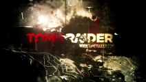 Tomb Raider - Le trailer en image de synthèse avec la voix d'Alice David