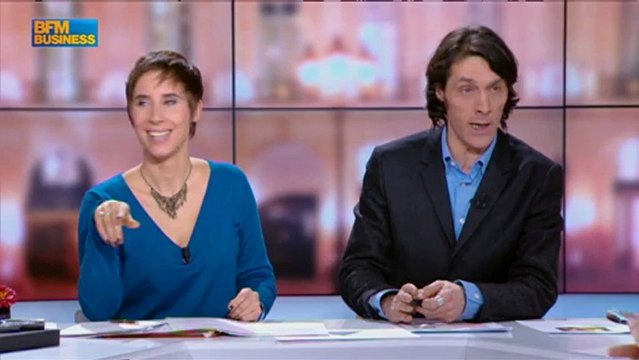 Artisans d’art - 10 février - BFM : Goûts de Luxe Paris 4/4