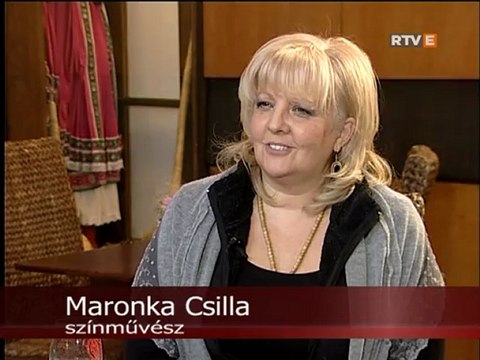 Életek És Sorsok Dervalics Róbert 2013.02.11.