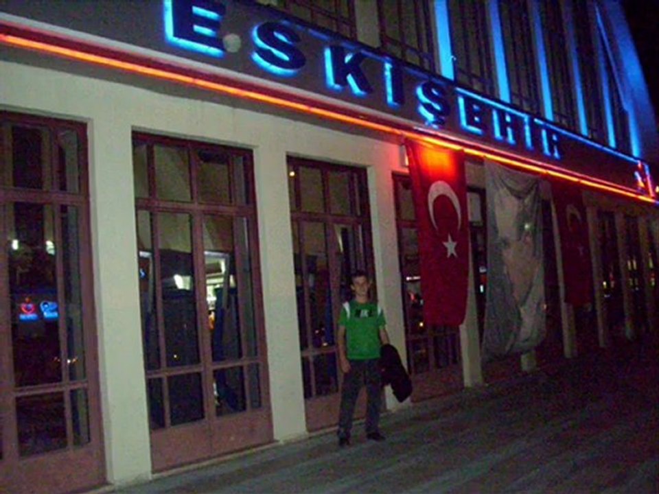 DJ 26ESK(MELANKOLİK DAMAR) VE ASIR(MECAZ-İ)"HER GECE AYNI"2013