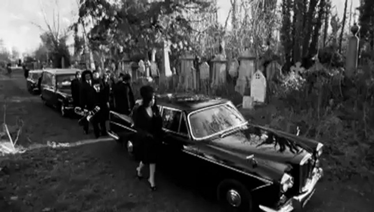 Amy Winehouse - Back To Black