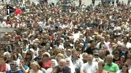 Qui pour succéder à Benoit XVI ?