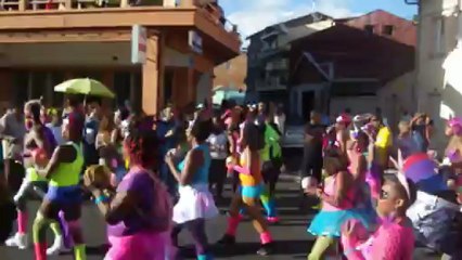 Carnaval Fort de France