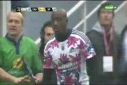 Le résumé de Castres - Stade Français Paris