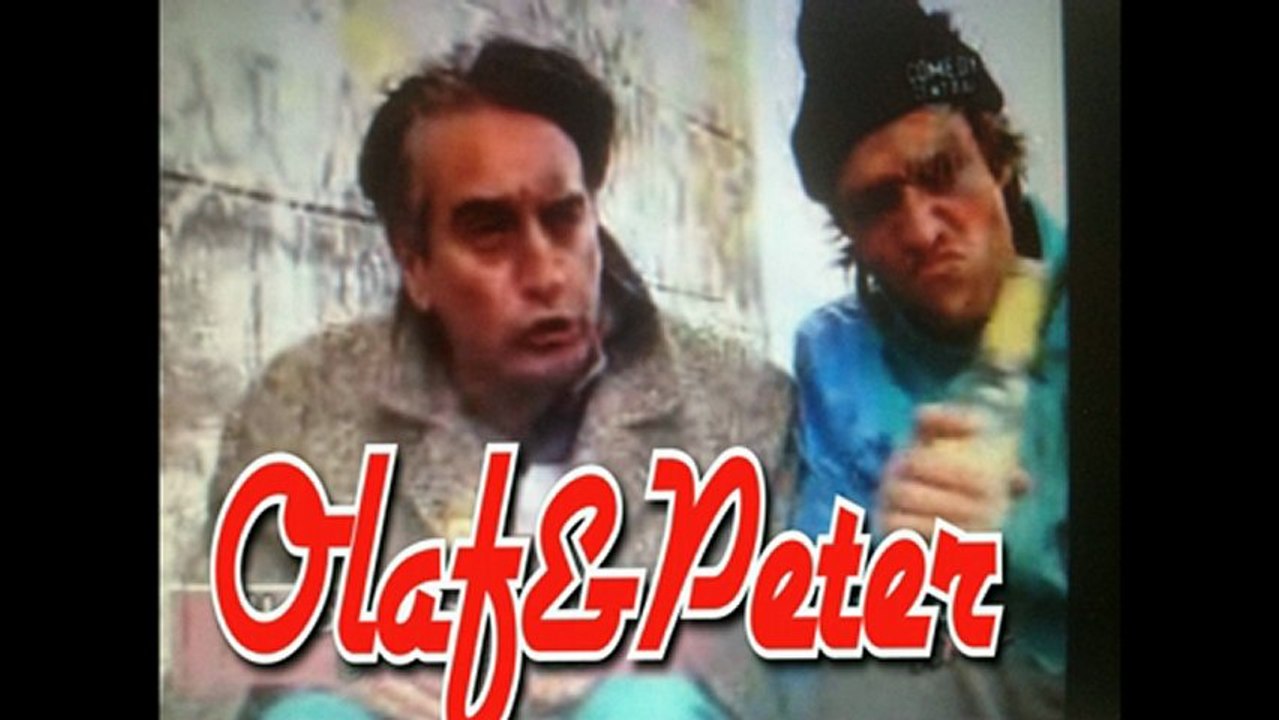 Olaf&peter´s assi frauentausch goa remix