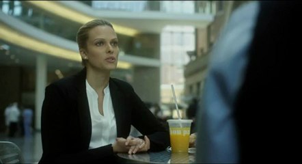 Efectos secundarios - Trailer en español HD