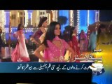 Geo Headlines-11 Feb 2013-2100