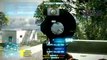 Battlefield 3 Montages - Hardcore Aggressive Recon