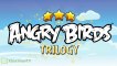 Angry Birds Trilogy | Release Trailer (2013) [DE] | FULL HD