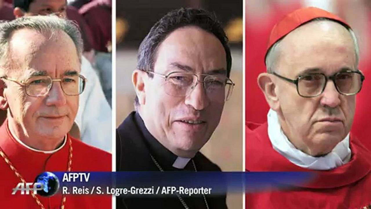 Neuer Papst wird vor Ostern gewählt - mit hohen Erwartungen