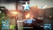 Battlefield 3 Montages - Friday Awesomeness Montage