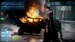 Battlefield 3 Online Gameplay - 870MCS Sniper Shotgun Grand Bazaar Conquest