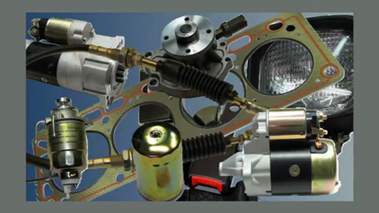 Wózki widłowe Balkancar